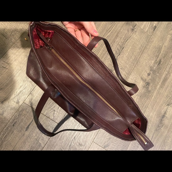 Authentic Kate Spade tote - Picture 9 of 9